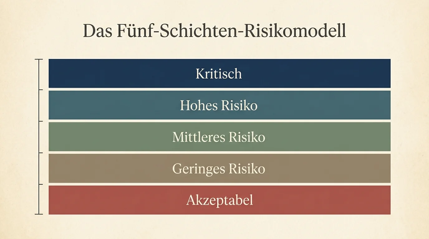 Risiken bei Auslandscasinos sortenrein bewerten