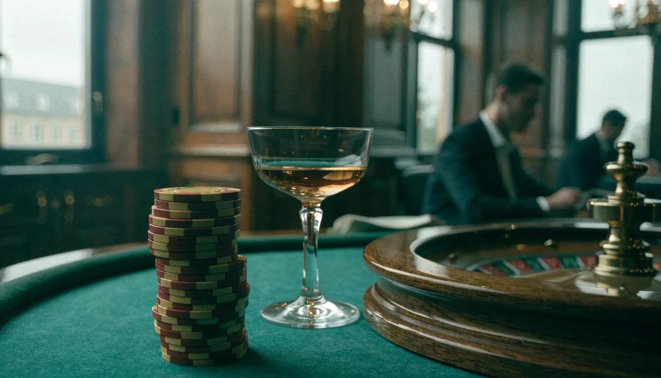 10-Euro-Bonus ohne Einzahlung im Online-Casino