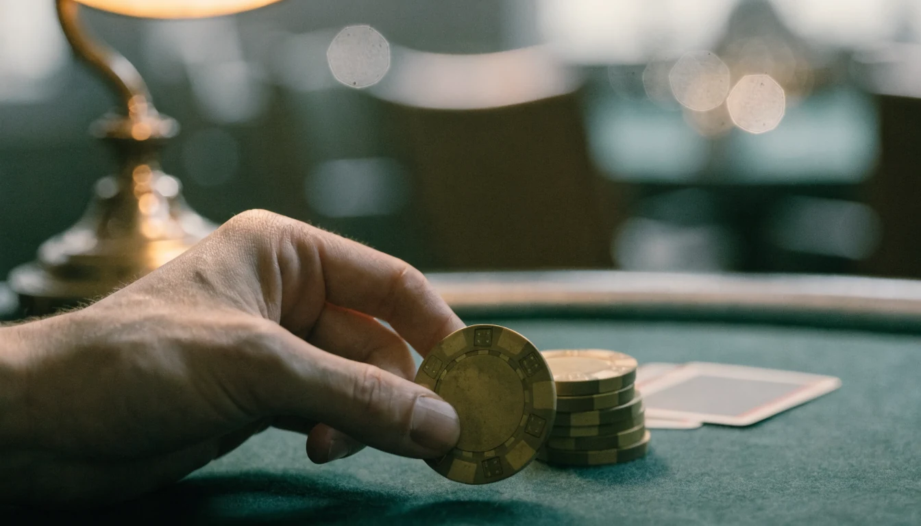 15-Euro-Bonus ohne Einzahlung im Online-Casino