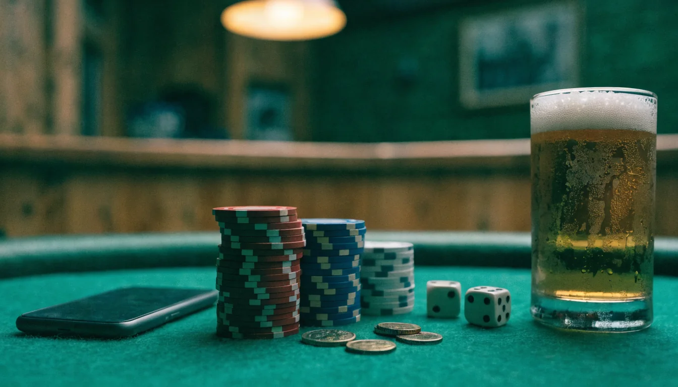 30 Freispiele ohne Einzahlung: Bedingungen im Casino