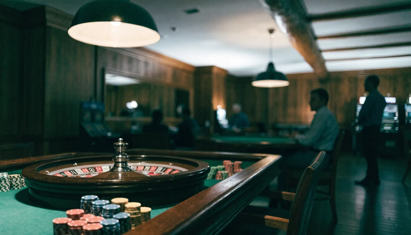 40 Euro Bonus ohne Einzahlung im Online-Casino
