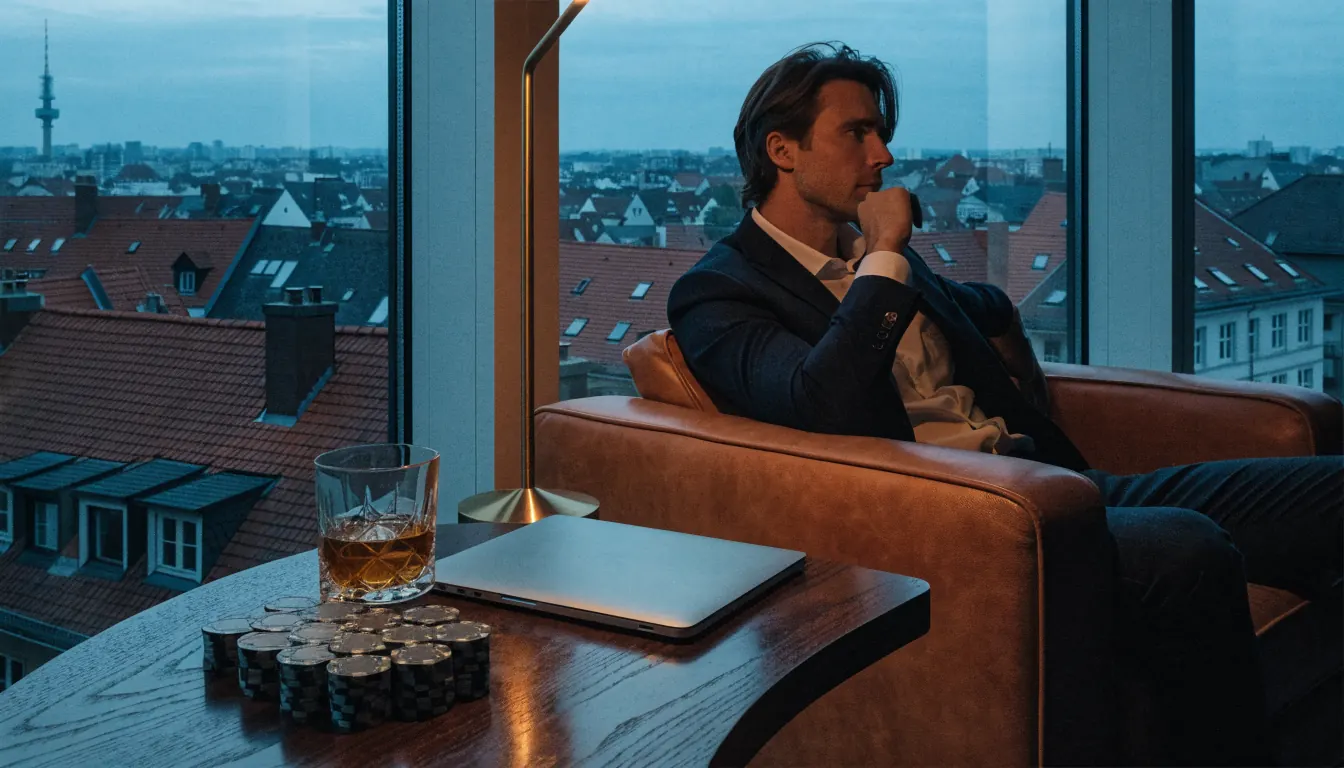 Beste ausländische Casinos für deutsche Spieler