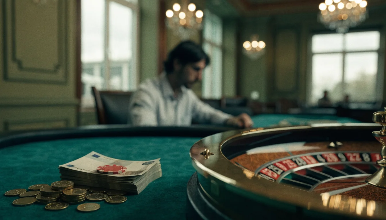 Beste Auszahlungsquote im Online-Casino erklärt