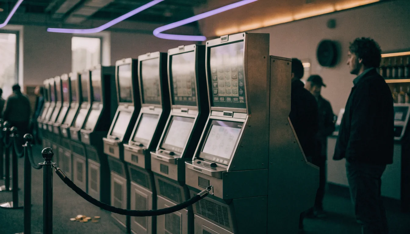 Beste Jackpot-Slots in Deutschland: Recht und Auswahl