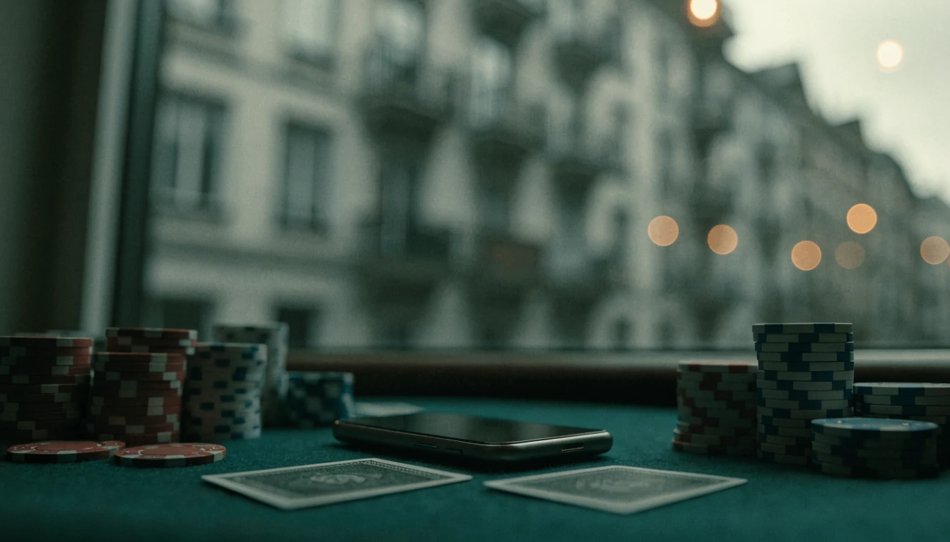 Beste Online-Casinos mit TWINT bezahlen