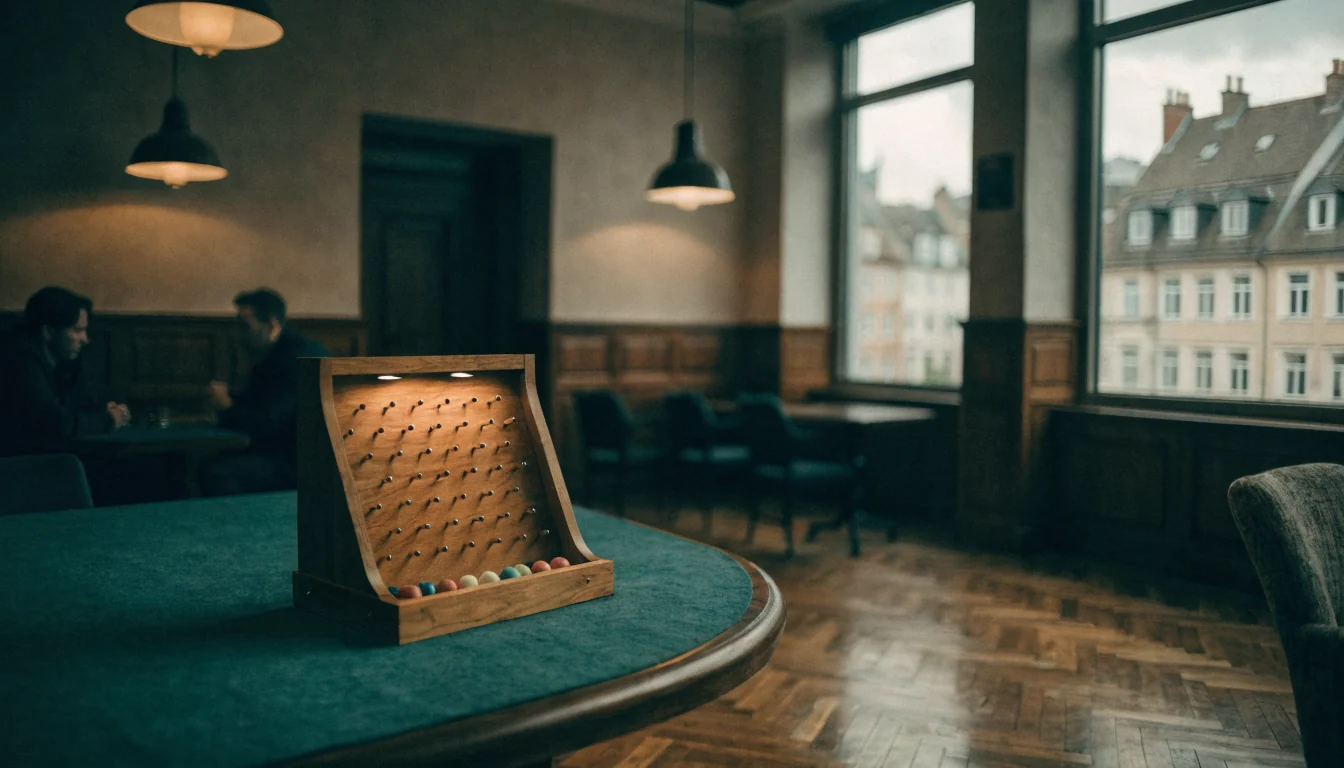 Beste Plinko-Casinos: Lizenzstatus und Spiele