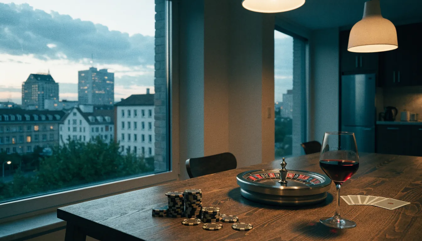 Bester Willkommensbonus im Online-Casino