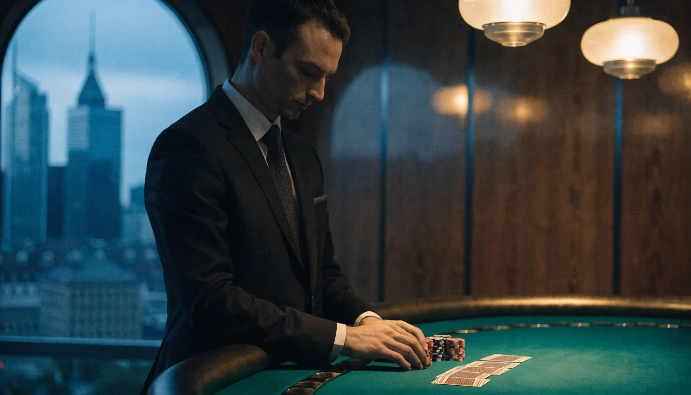 Beste Live-Blackjack-Casinos in Deutschland