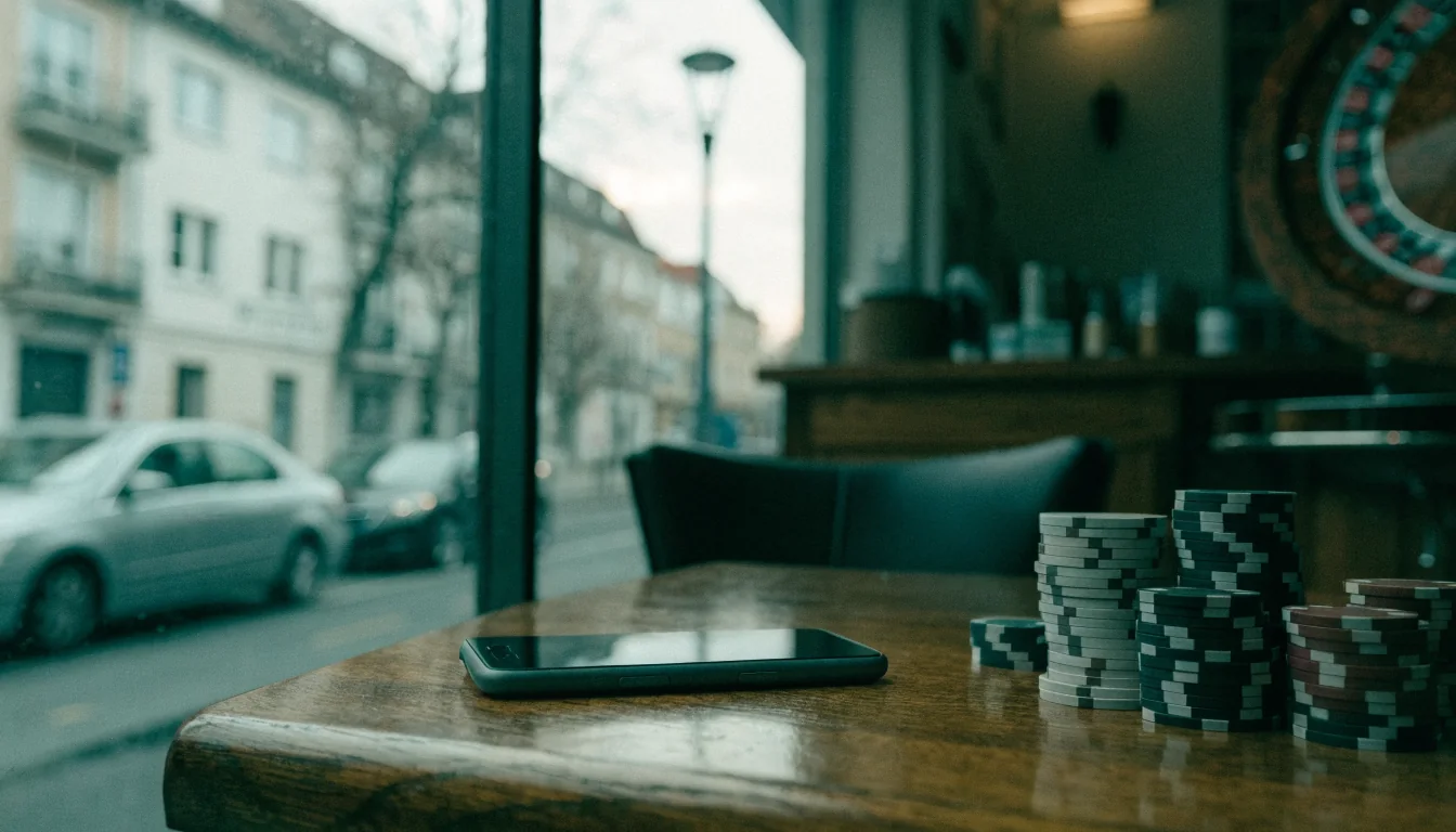 Beste Online-Casinos mit FunID: Legalität prüfen