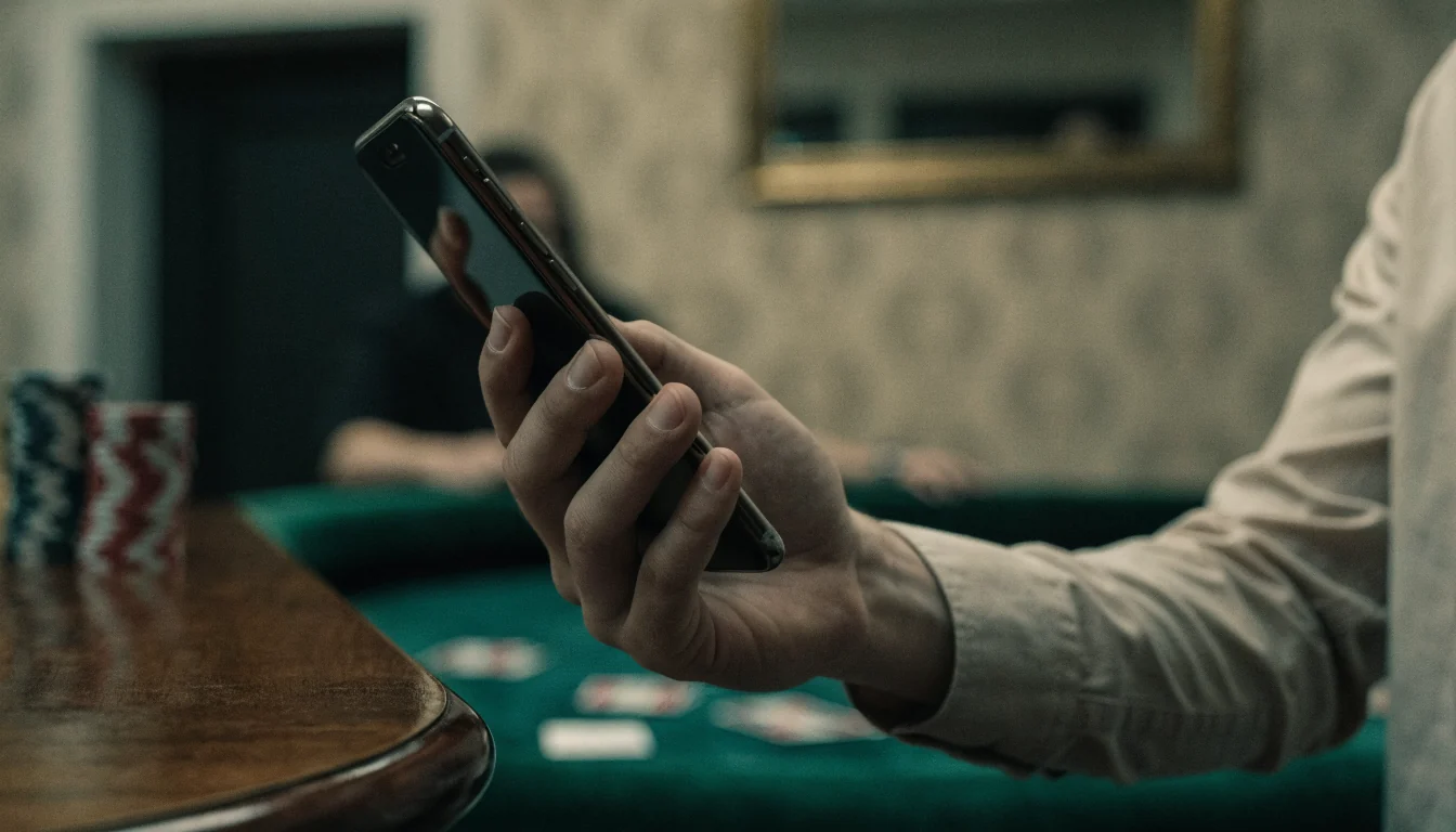 Online-Casino mit Google Pay: Einzahlung und Auszahlung