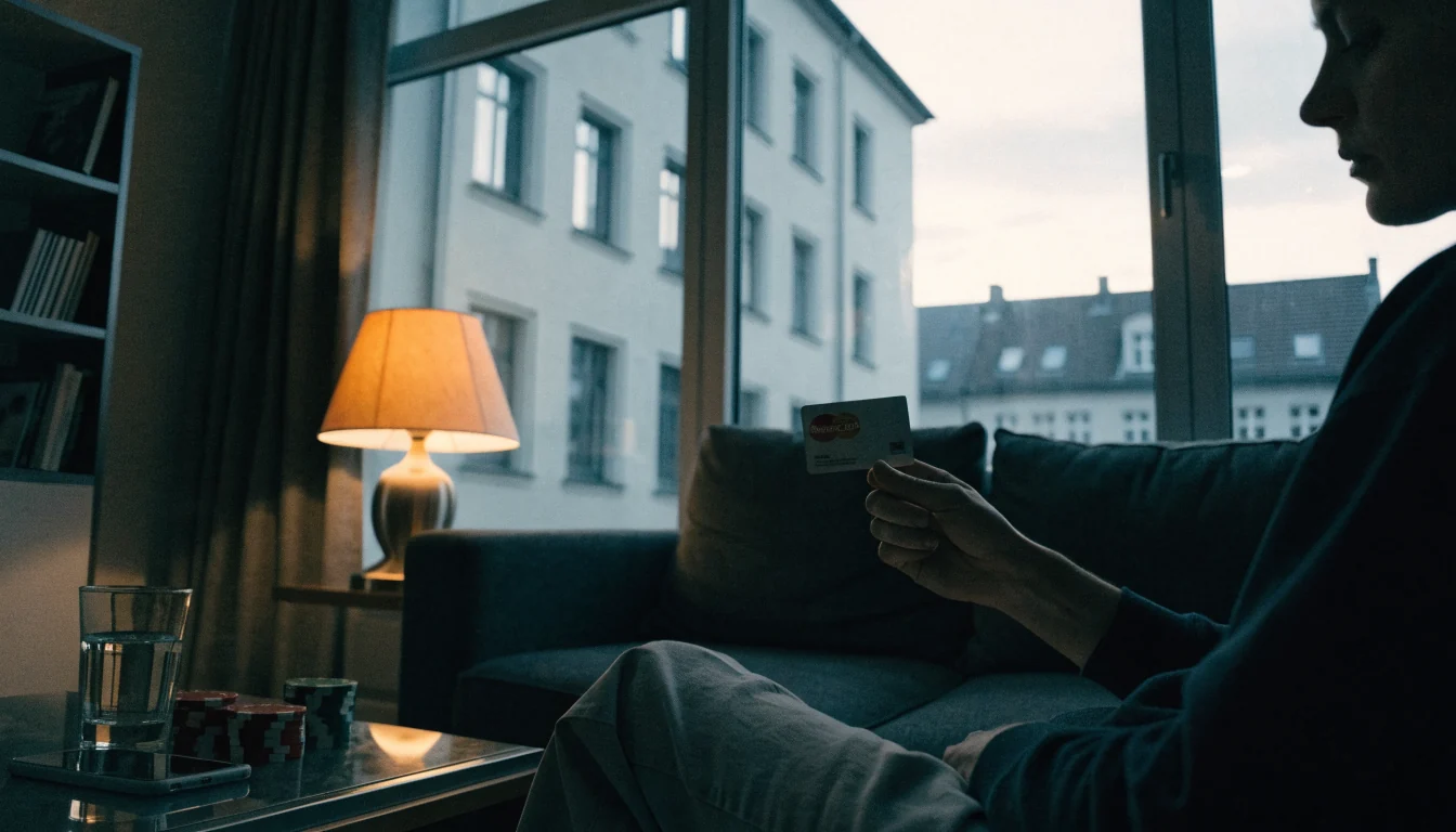 Beste Online-Casinos mit Mastercard bezahlen