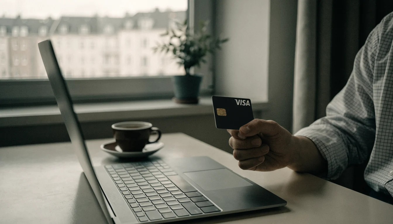 Beste Online-Casinos mit Visa bezahlen