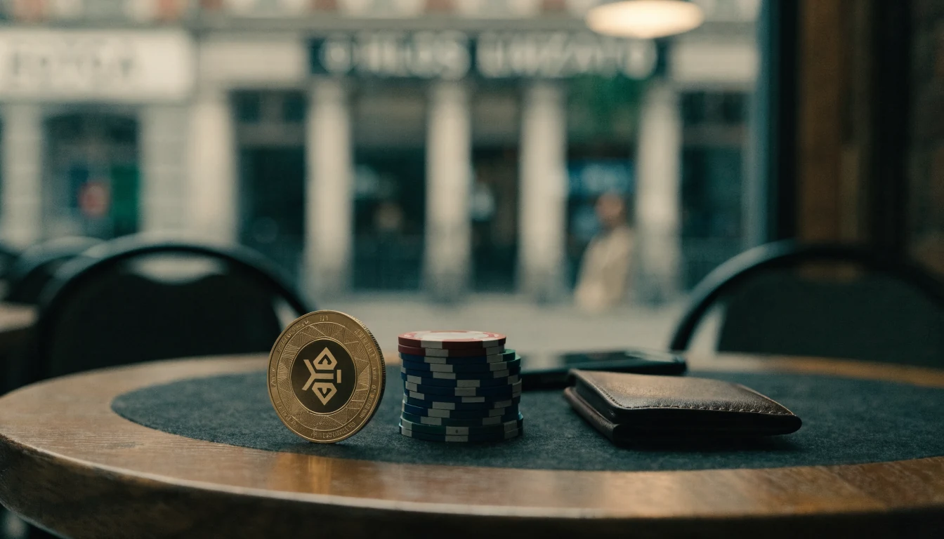 BNB-Casino-Vergleich: Einzahlungen, Bonus und Lizenz