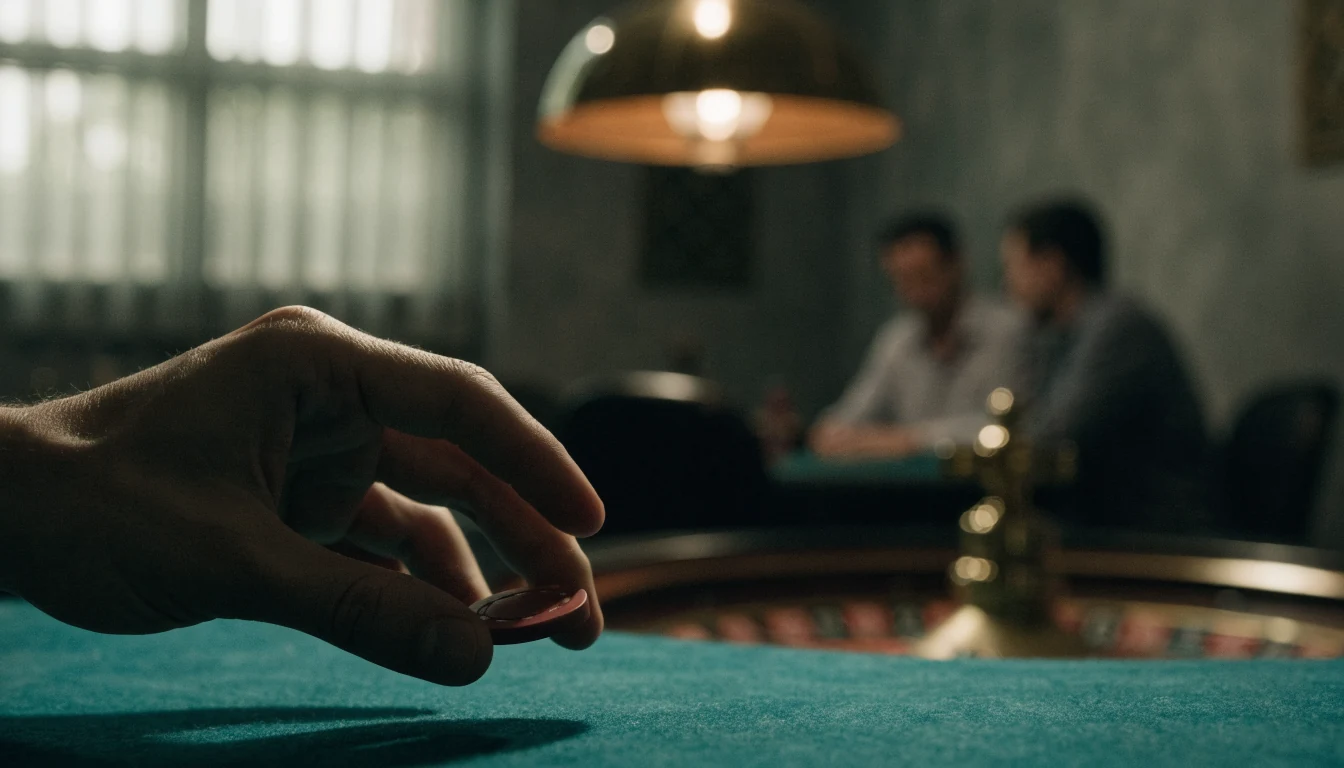 Casino mit hoher Gewinnchance: RTP richtig bewerten