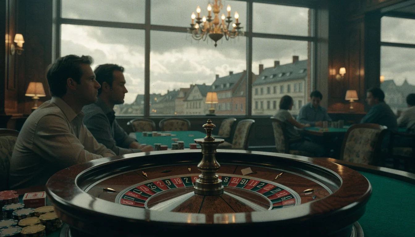 Casinos mit Bonus Buy in Deutschland: Bedingungen