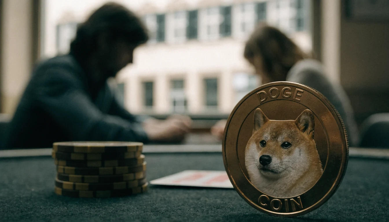 Dogecoin-Casino-Vergleich: Zahlungen und Spielerschutz