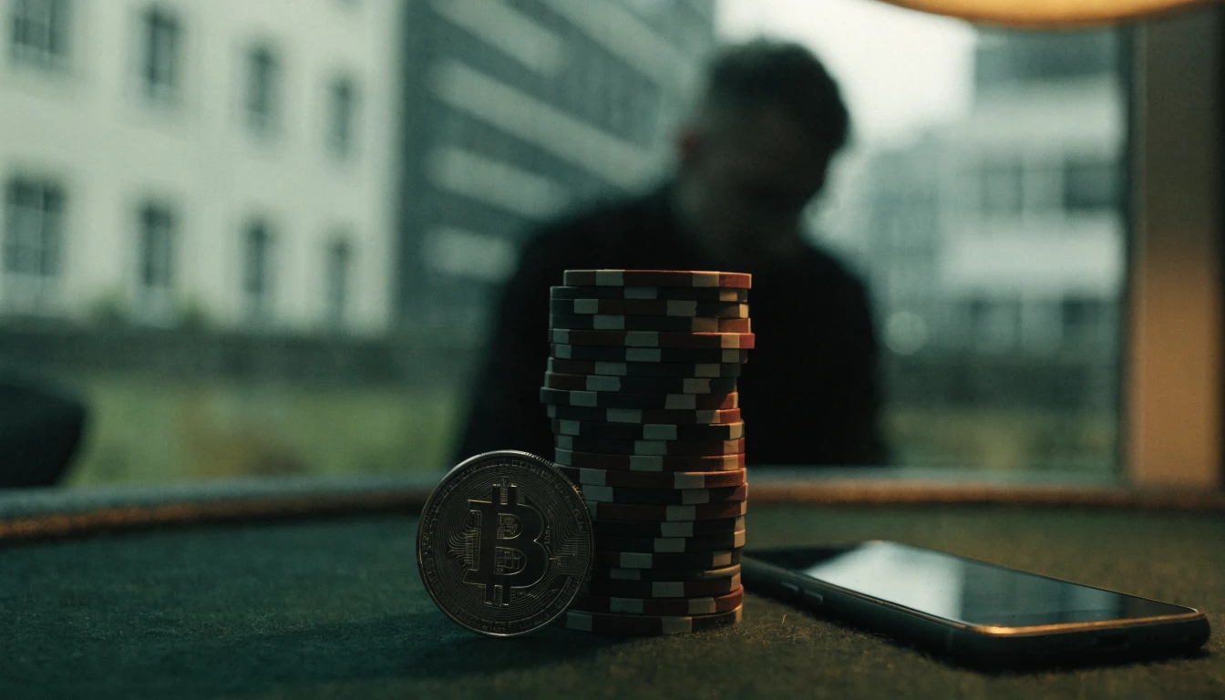 Krypto-Casino-Vergleich: Sicherheit und Zahlungen