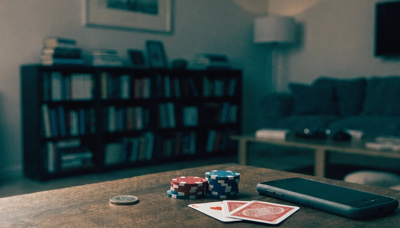 Online-Casino mit 1 Euro Mindesteinzahlung