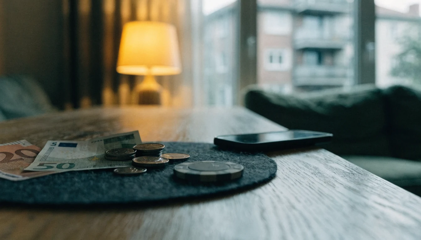 Online-Casino mit 20 Euro Mindesteinzahlung