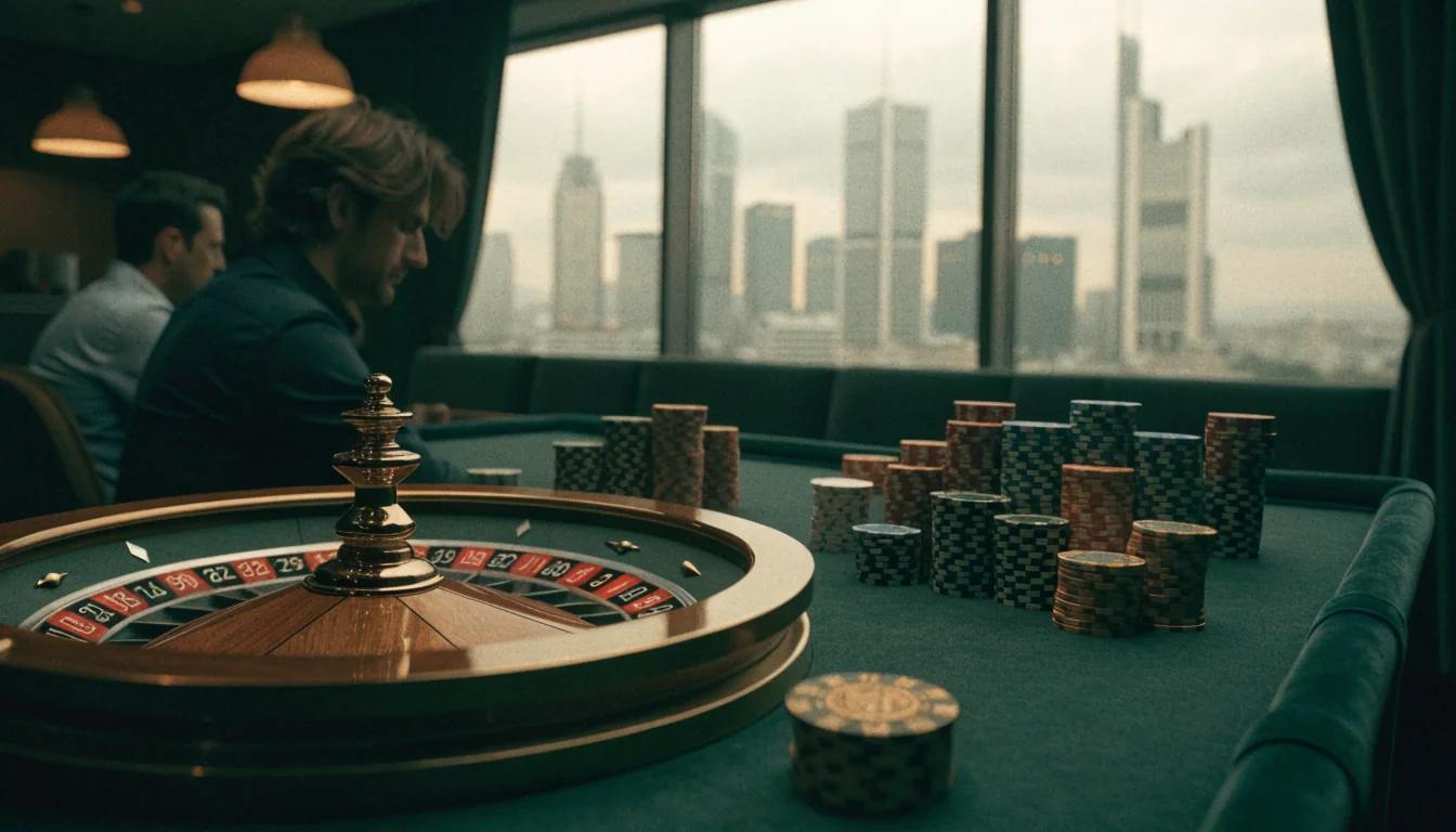 Online-Casino ohne Einsatzlimit: Regeln und Legalität