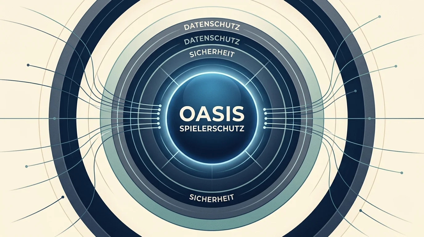 OASIS-Sperrsystem im Detail verstehen