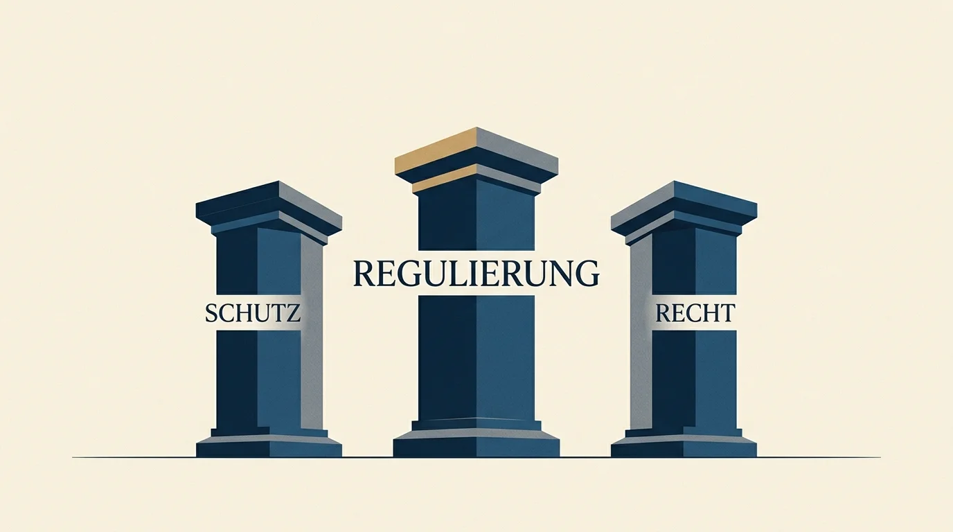 Regulierung von Online-Glücksspielen in Deutschland einordnen